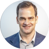 Chris Cuzalina — portrait supplied in the website feedback