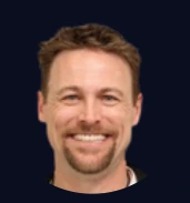 Portrait accompanying Sr. Airman Jack R. Smith, USAF in the presentation