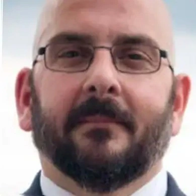 Matt Iannelli — company-supplied portrait
