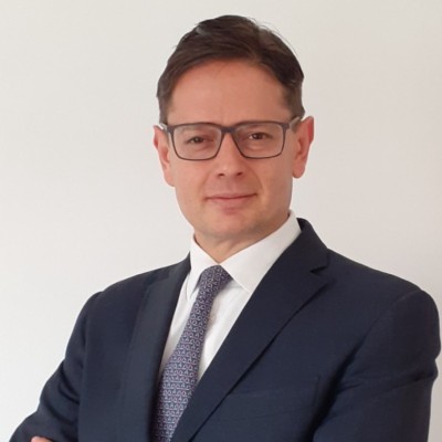 Roberto Valla, MBA