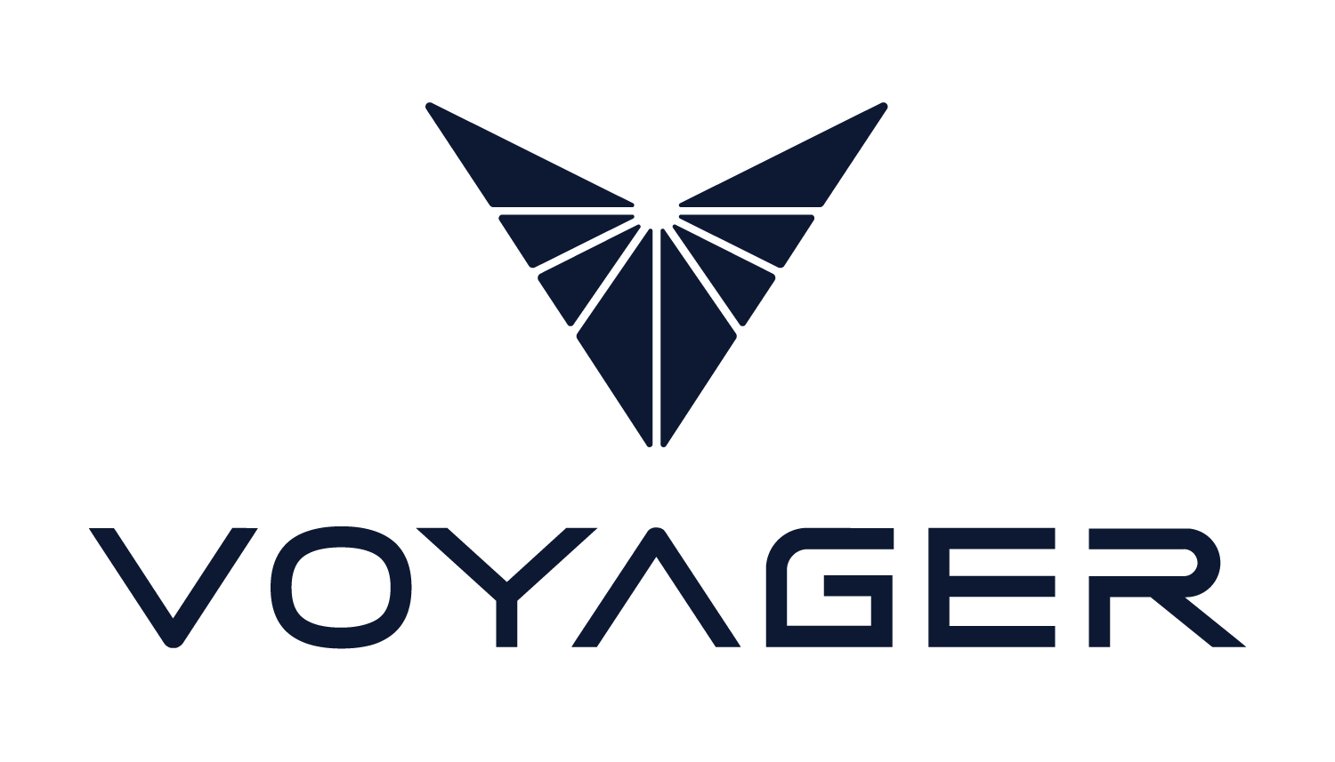 Voyager Technologies logo