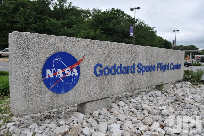 NASA-Goddard