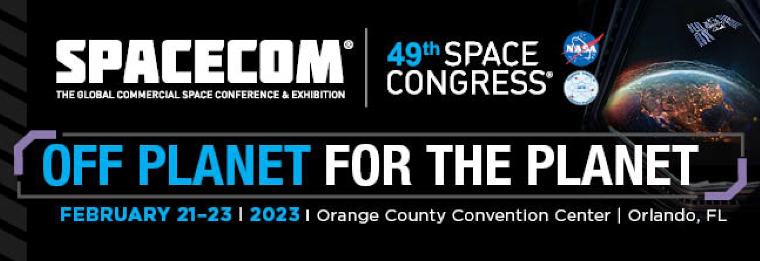SpaceCom2023