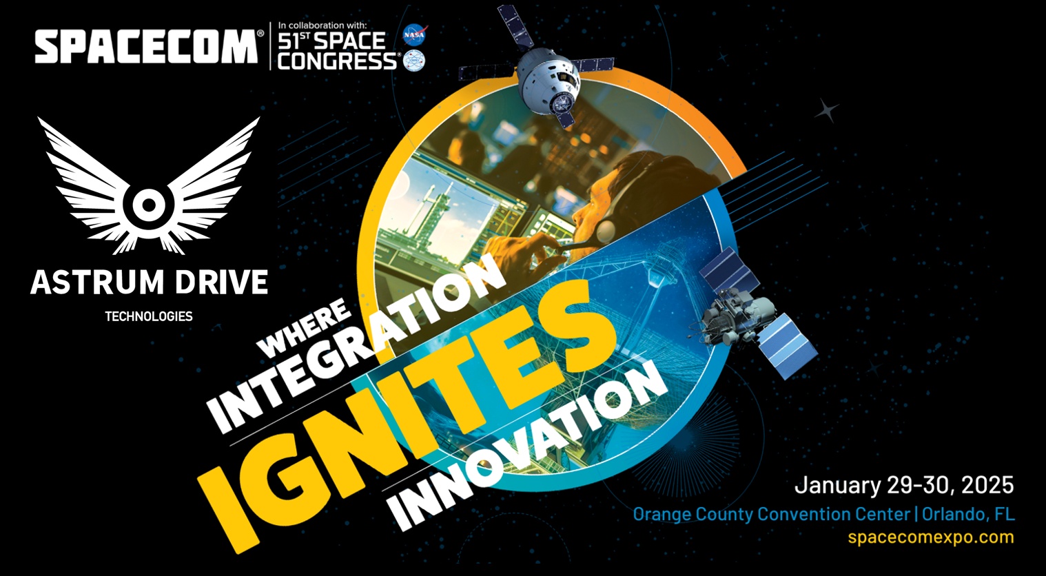 Spacecom2025